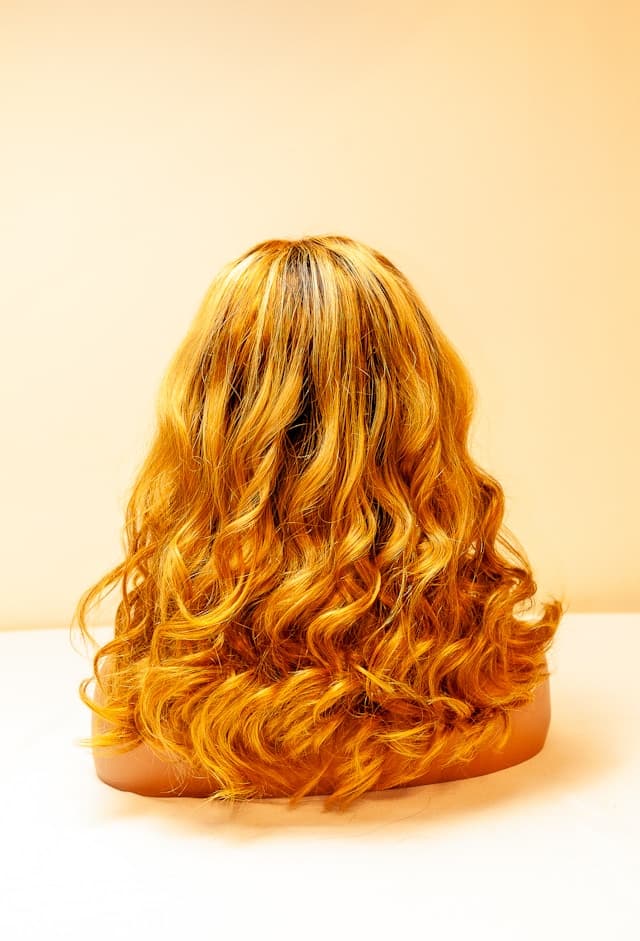 TB Styling — wig and hair studio